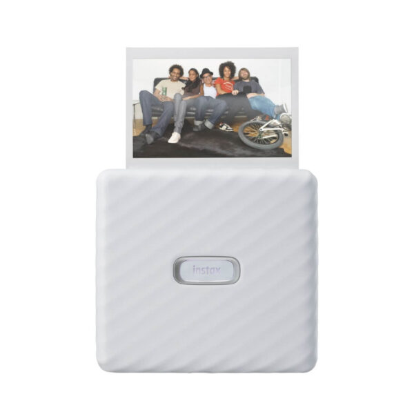 Fujifilm Instax Link Wide smartphone instant printer