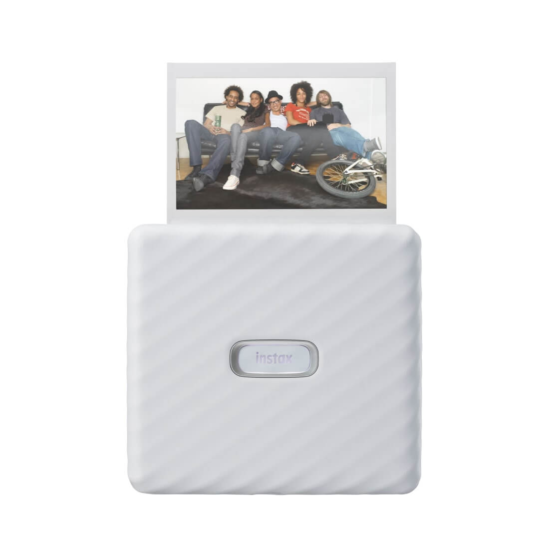Fujifilm Instax Link Wide smartphone instant printer
