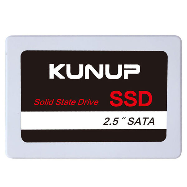 SATA3 SSD Drive