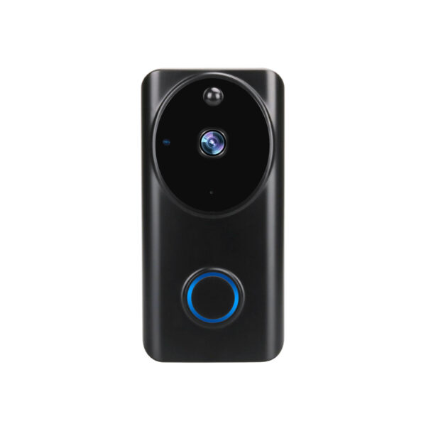 Professional mobile phone camera interface for vlogging and cinematography.