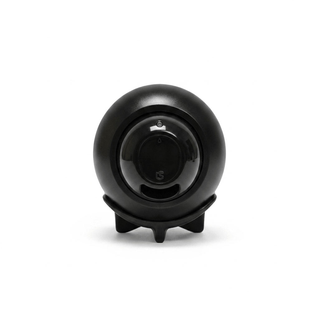 Home Security Camera Wireless indoor home security camera with night vision and motion detection