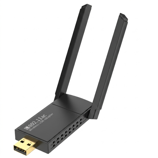 USB 3.0 Wireless WIFI Adapter