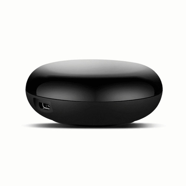 Smart IR Hub Control