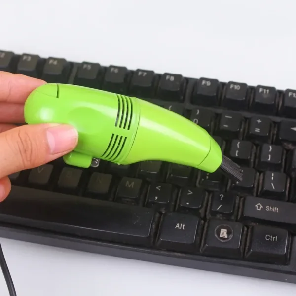 Keyboard Cleaner Brush