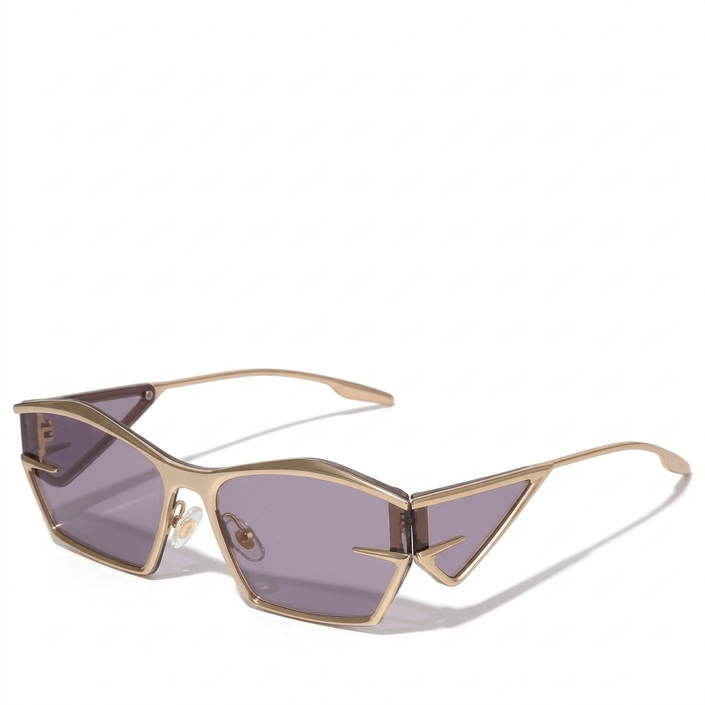 Future Technology Sunglasses Futuristic smart technology sunglasses with futuristic design