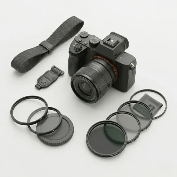 Camera Accessories