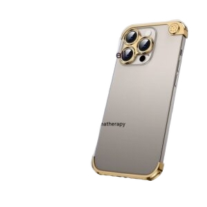 Universal phone case with durable shockproof protection and stylish slim-fit design