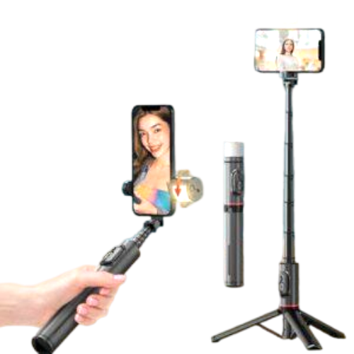 Tripod Selfie Stick