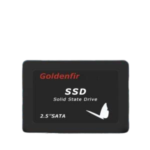 Phantom Butterfly Series SSD with high speed internal solid state drive design