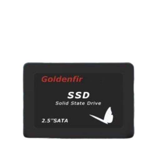 Phantom Butterfly Series SSD with high speed internal solid state drive design
