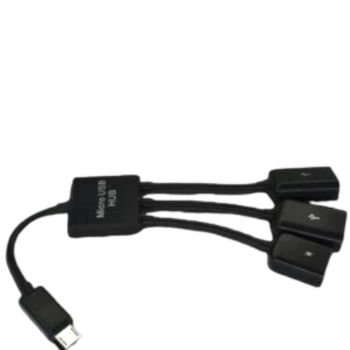 Mobile Phone Connector