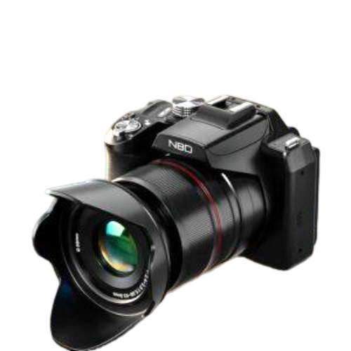 Selfie DSLR Camera